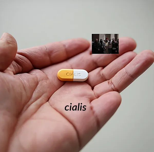 Genérico cialis